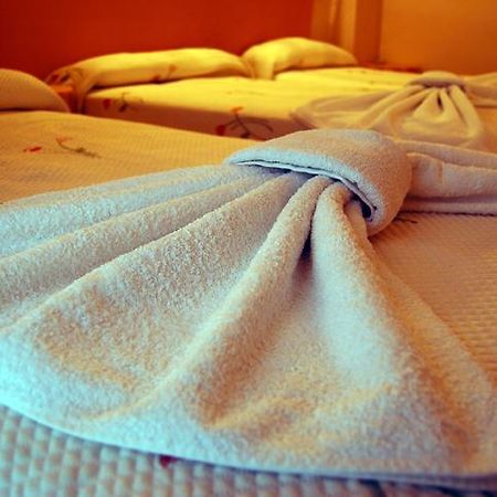 Hostal Stop Cantalejo Værelse billede