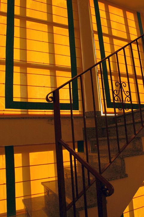 Hostal Stop Cantalejo Eksteriør billede